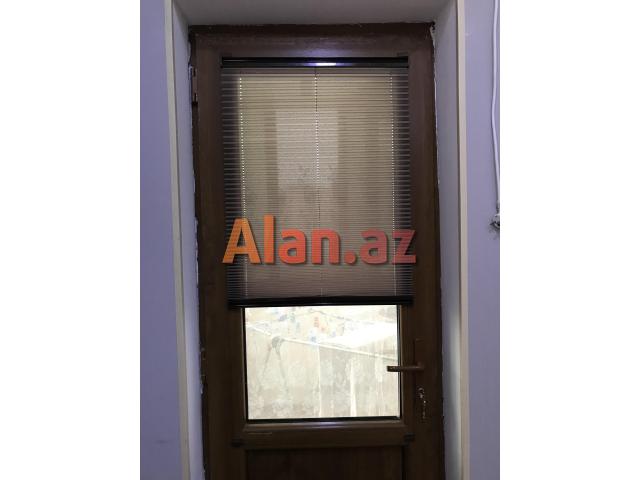 Jaluz perde sifarisi