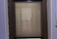 Jaluz perde sifarisi