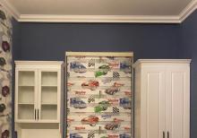 Jaluz perde sifarisi