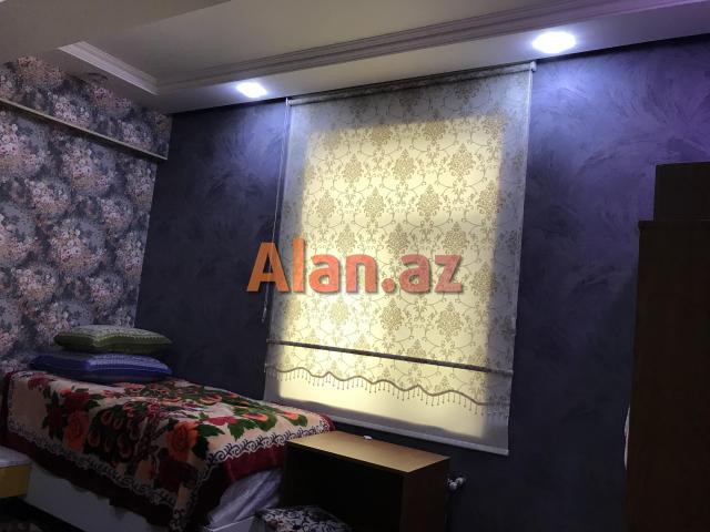 Jaluz perde sifarisi