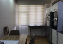 Jaluz perde sifarisi