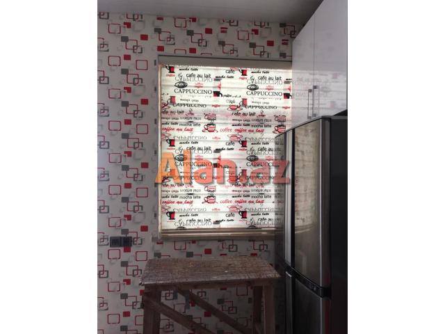 Jaluz perde sifarisi