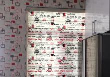 Jaluz perde sifarisi