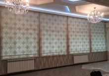 Jaluz perde sifarisi