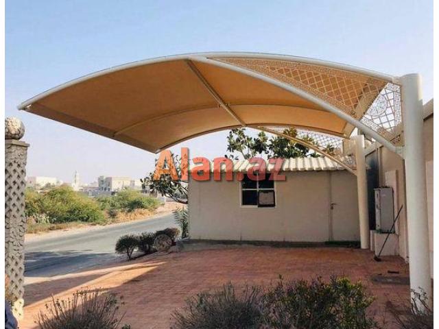 Maşın üçün kölgəlik