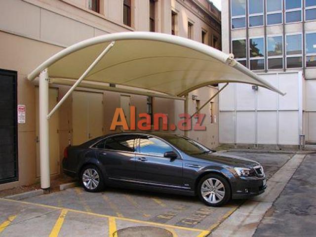 Maşın üçün kölgəlik
