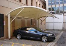 Maşın üçün kölgəlik