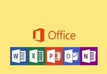 Ofis üçün microsoft