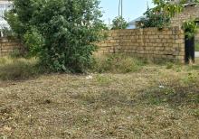 Qubada həyətyanı torpaq sahəsi satılır