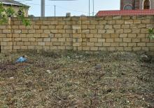 Qubada həyətyanı torpaq sahəsi satılır