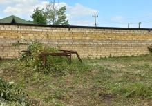 Qubada həyətyanı torpaq sahəsi satılır