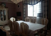 2mertebeli heyet evi