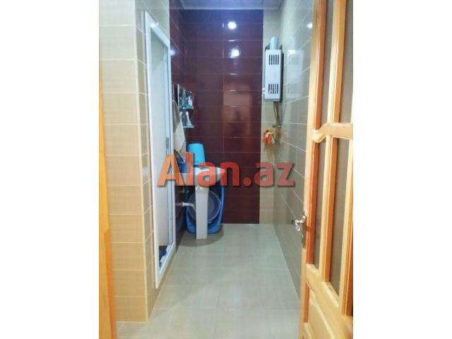 2mertebeli heyet evi