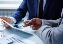 Ofis meneceri tələb olunur