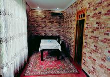 Qəbələ Rayon Heydər Əliyev Prospekti