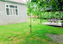 Qəbələ Rayon Heydər Əliyev Prospekti