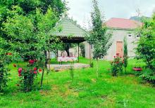 Qəbələ Rayon Heydər Əliyev Prospekti