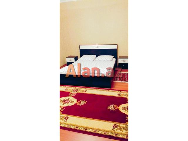 Qəbələ Rayon Heydər Əliyev Prospekti