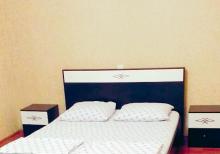 Qəbələ Rayon Heydər Əliyev Prospekti