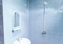 Qəbələ Rayon Heydər Əliyev Prospekti