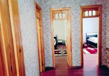 Qəbələ Rayon Heydər Əliyev Prospekti