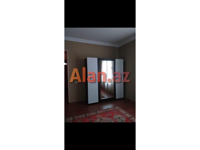 Qəbələ Rayon Heydər Əliyev Prospekti