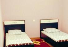 Qəbələ Rayon Heydər Əliyev Prospekti