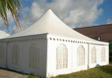 Yığıncaq üçün çadır