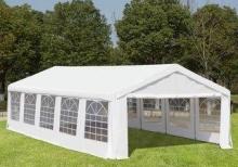 Yığıncaq üçün çadır