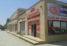 Hazır biznesi olan obyekt