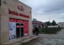 Hazır biznesi olan obyekt