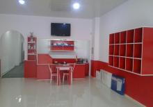 Hazır biznesi olan obyekt