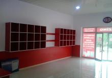 Hazır biznesi olan obyekt