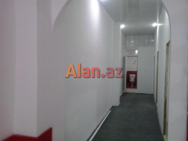 Hazır biznesi olan obyekt