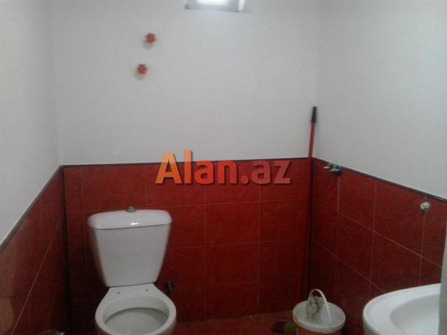 Hazır biznesi olan obyekt