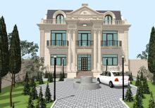 Layihə, Dizayn və Tikinti Xidməti