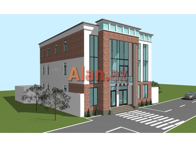 Layihə, Dizayn və Tikinti Xidməti