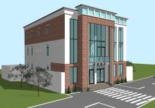 Layihə, Dizayn və Tikinti Xidməti