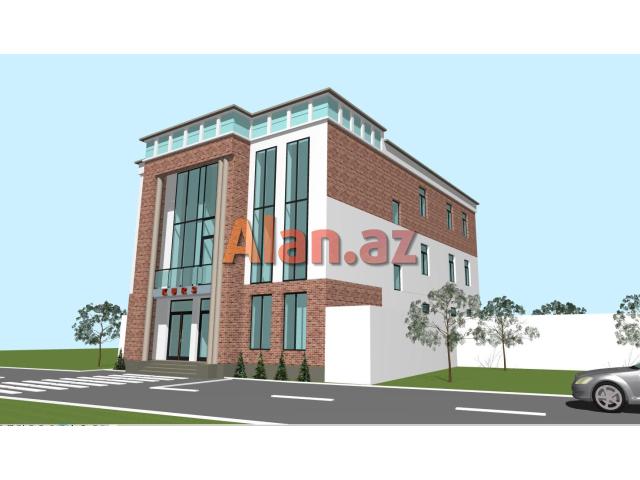 Layihə, Dizayn və Tikinti Xidməti