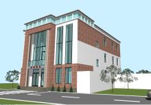 Layihə, Dizayn və Tikinti Xidməti