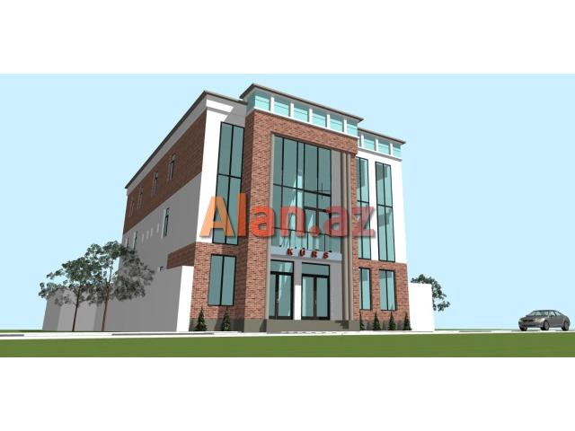 Layihə, Dizayn və Tikinti Xidməti