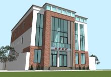 Layihə, Dizayn və Tikinti Xidməti