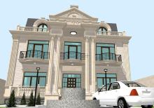 Layihə, Dizayn və Tikinti Xidməti