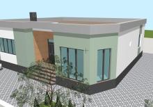 Layihə, Dizayn və Tikinti Xidməti