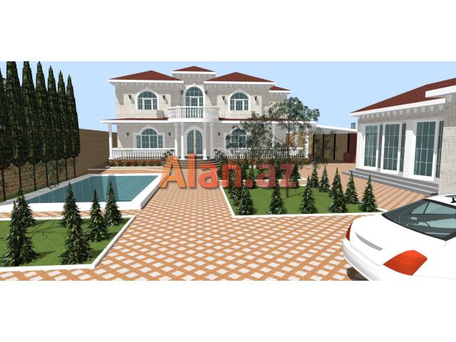 Layihə, Dizayn və Tikinti Xidməti