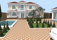 Layihə, Dizayn və Tikinti Xidməti