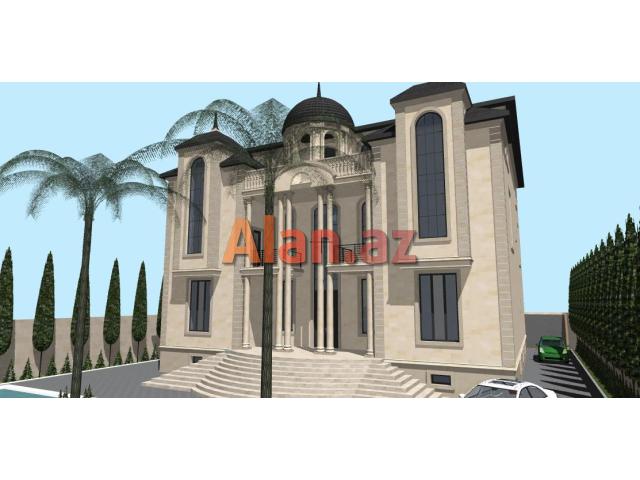 Layihə, Dizayn və Tikinti Xidməti