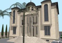 Layihə, Dizayn və Tikinti Xidməti