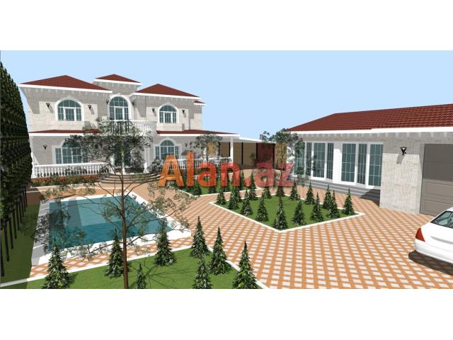 Layihə, Dizayn və Tikinti Xidməti