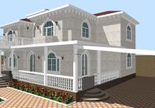 Layihə, Dizayn və Tikinti Xidməti